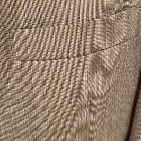 Oleg Cassini new suit jacket - Picture 2 of 3